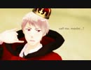 【APヘタリアMMD】(`フ´)＜Call me おれさま
