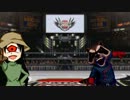 【mugenキャラ作成】ネージュ・オブシディアン【AKOF？】