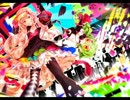 [歌ってみた] 過食性:アイドル症候群 -short ver- [Yuuki]