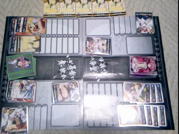 【閃乱カグラTCG】　舞い忍ぶ！～巻の三～