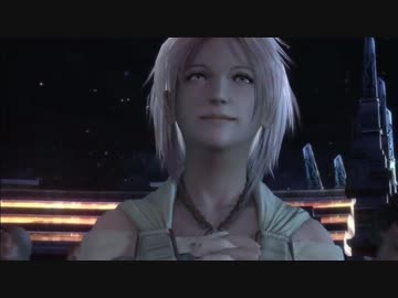 【FF13】トロフィー100%＆やり込み解説【実況】Part13