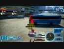 [B3]ドキワクッ！って感じで２２EX乗ってみた