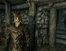 【Skyrim】盾と鎧と猫パンチ。17【ゆっくり実況】