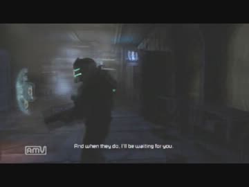 エイリアンとめぐり遭い宇宙　【実況　Dead Space2】　part20