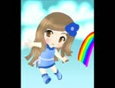 [utau] "Colorful Candy Rain" Maya Culpah