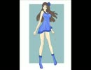 [utau] "Wave" Maya Culpah