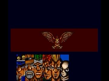 【TAS】SFC ジョジョの奇妙な冒険 Part8【コブラチーム】