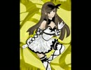 [utau] "黒薔薇" Maya Culpah