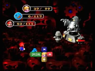 【実況】 懐かしのスーパーマリオRPGを縛りプレイ part final