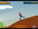 マリオ・スケートボード