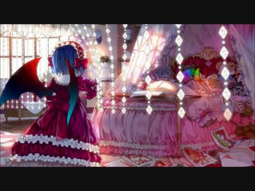 【東方ヴォーカル】Egoizm【C-CLAYS _ K2 SOUND】