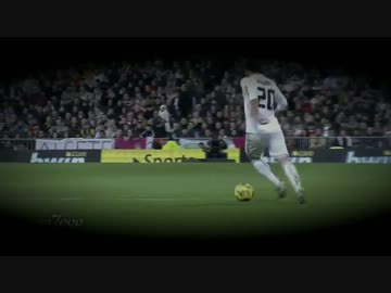 レアル・マドリー　世界最高のカウンター集