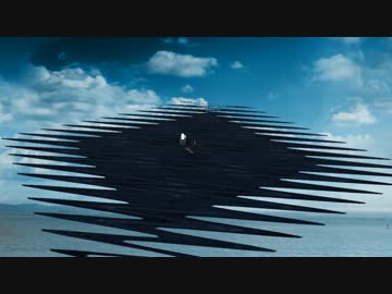 【ＭＭＤ】変形平面1.1追加拡張紹介【ＭＭＤデータ配布あり】