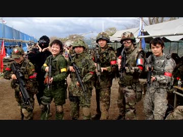 それいけ！加齢さん！-2013/4/7デザートストーム川越定例会-