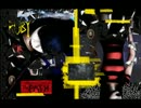 【ThePATH】Charming Wolf【ルビー】