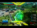ぶひのＥＸＶＳ3　νガンダム