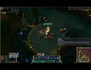 LoL ソロドラゴン タイムアタック 3:34