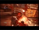 9さんのGears of War:Judgment配信。二日目(２/１２)