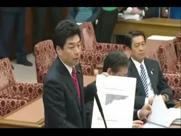 04.12 予算委員会第五分科会 山井和則