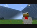 【Minecraft】自称プロのマインクラフト【巨大氷ピラミッド編】　Part 12