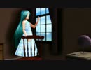 【初音ミクオリジナル曲】 絵空事 【第3回七葉1052式作品展】