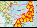 韓国人「ミサイル撃つなら日本に撃て」