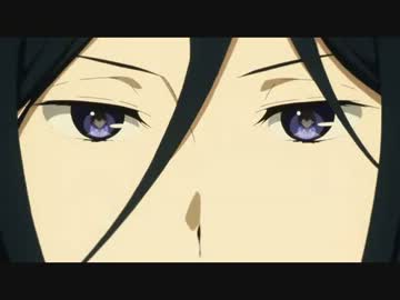 『案山子のエンドロール』【氷菓×コマンドー】