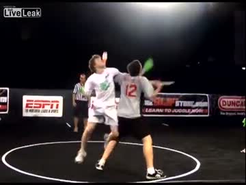 変なスポーツ見っけたｗｗｗｗｗ