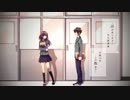 【歌ってみた】　ヤキモチの答え-another story-　【blue-bird】