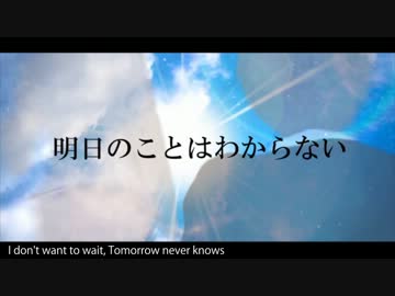 「Hello, Worker」英語で歌ってみた【DC】
