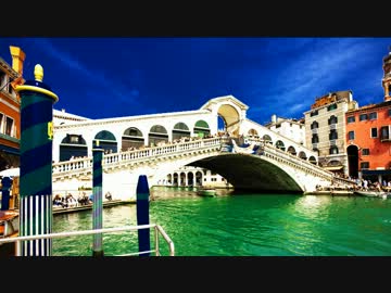 【NNI】Aquamarine【オリジナル曲】