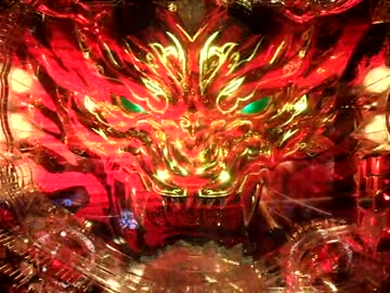 [パチンコ]CR牙狼final試打会デモ機にて[試打会]