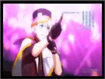 進撃の巨人OP×うたプリ2000％ED合わせてみた