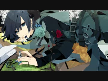 【KAITO】お話をひとつ【オリジナル】