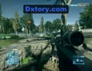 【BF3　BETA】 なつかしの【PC版】.mp4