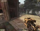 Unreal Tournament 3 Part 10　【DM-Rising Sun】