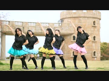 【ボカたぴ】 LOL -lots of laugh- 【踊ってみた】