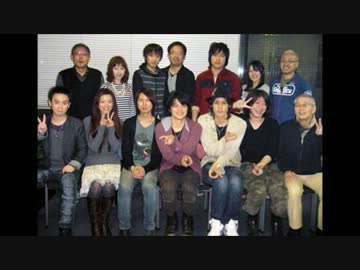 キャストトーク