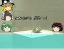 【ゆっくりクトゥルフTRPG】逃げ道はどこへ　Ⅱ