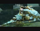 JGをなるべく使ってドラゴン・エクスを倒してみた（Hu/Te）