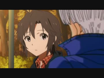 THE IDOLM@STER Z 第17話「戦士の休息…少女と嘘と来襲」