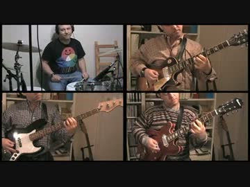 Birthday (Beatles cover)