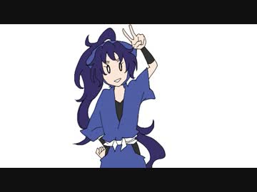 【ＲＫＲＮ】5年生でぽ.っ.ぴ.っ.ぽ.ー【手描き】