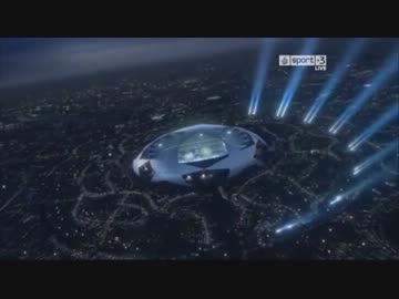 【UCL】組み合わせ抽選会【ベスト4】