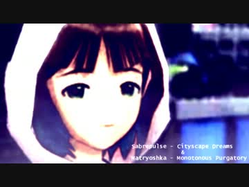 アイドルマスター　「○↔●」