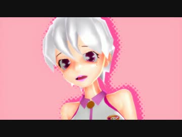 【MMD】☆ 惡音キンの呟き☆《お祝い動画》
