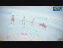 【GS/19レンジャー】3人の風澄さん＋1人