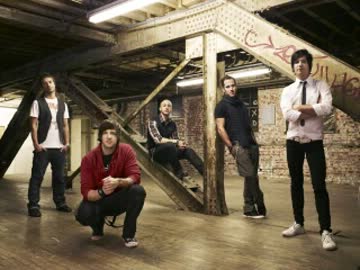 作業用Simple Plan
