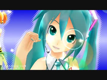 【MMD-PV】　七葉さんの　So much loving you★　【連邦Ver】
