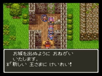 【チートバグ】ドラバグクエストⅢ　Part.8